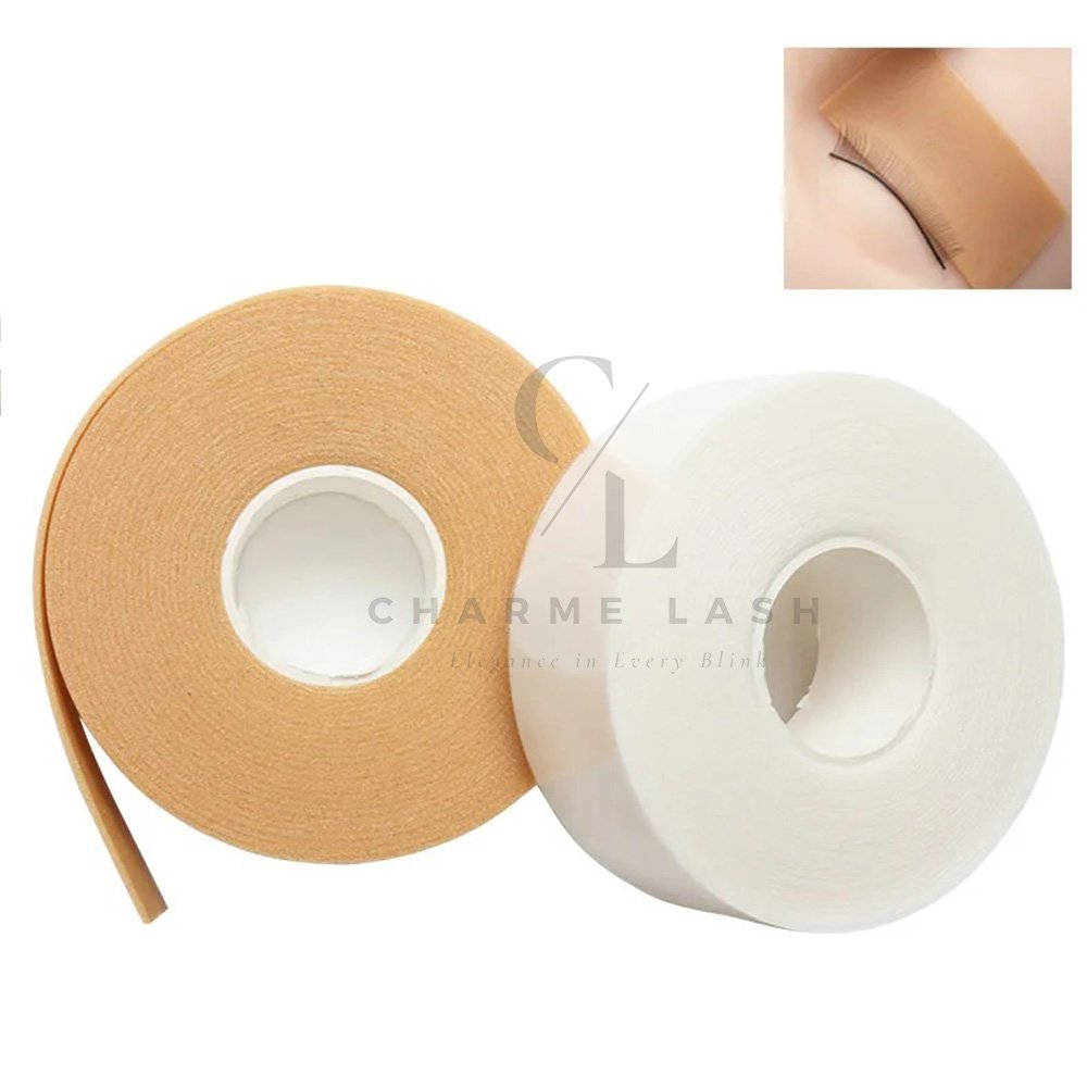 Breathable safe tape