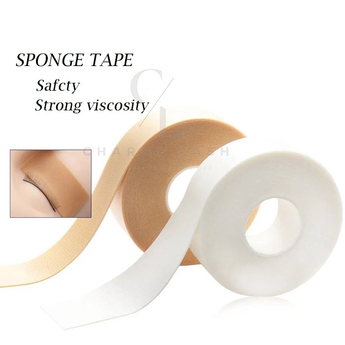 Easy to tear tape