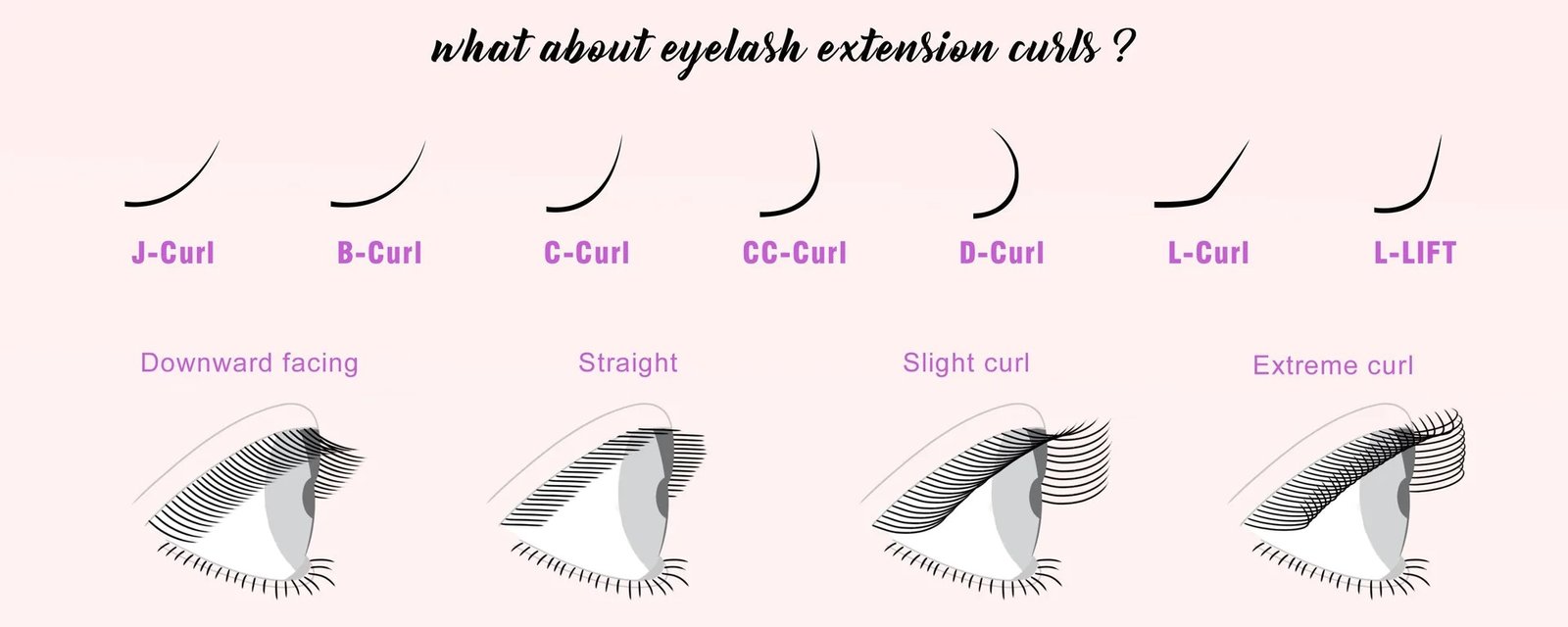 Lashes Style Lashes Extension