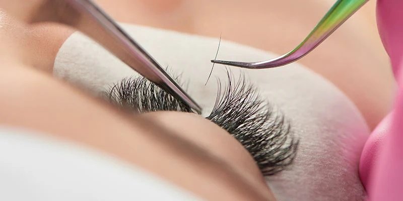 premium lashes cashmere lashes